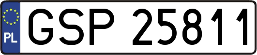 GSP25811