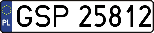 GSP25812