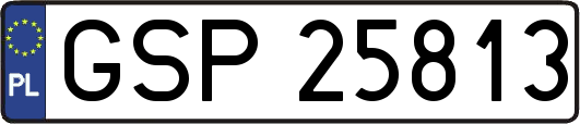 GSP25813