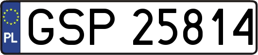 GSP25814