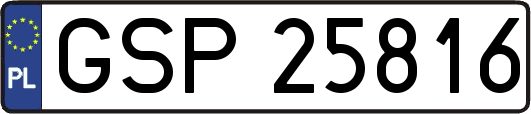 GSP25816