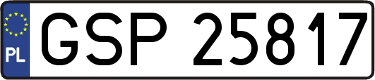 GSP25817
