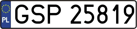 GSP25819