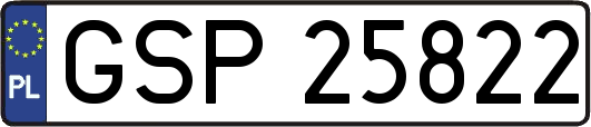 GSP25822