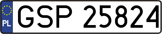 GSP25824