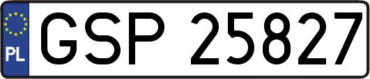 GSP25827