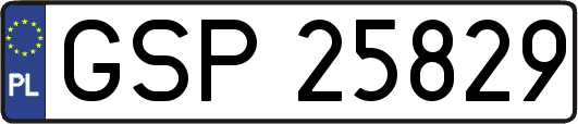 GSP25829