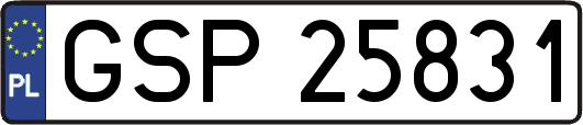 GSP25831