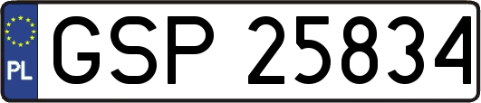 GSP25834