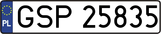 GSP25835