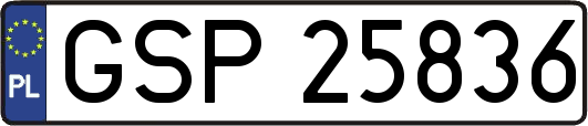 GSP25836