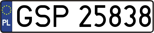 GSP25838