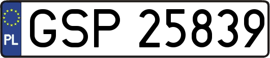 GSP25839