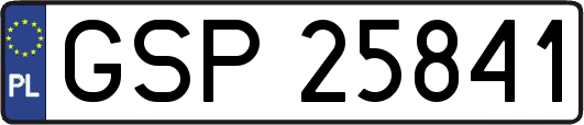 GSP25841