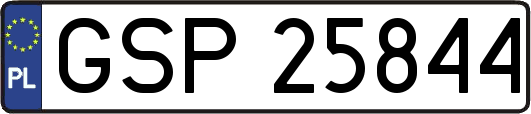 GSP25844