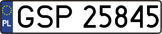 GSP25845