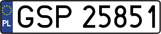 GSP25851