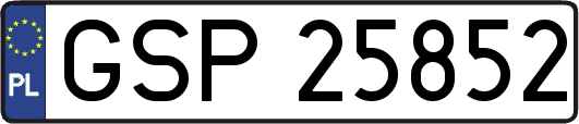 GSP25852