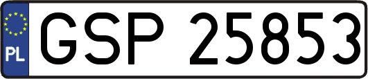 GSP25853