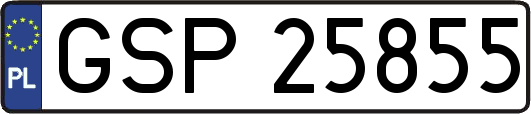 GSP25855