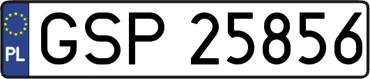 GSP25856