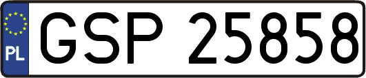 GSP25858