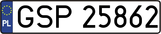 GSP25862