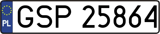 GSP25864