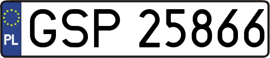 GSP25866