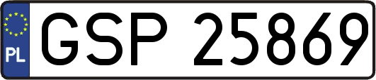 GSP25869