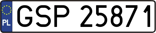 GSP25871