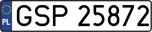 GSP25872