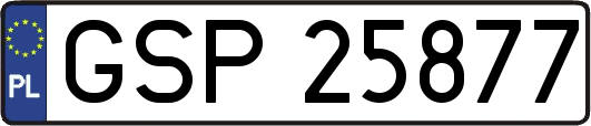 GSP25877