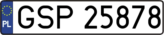 GSP25878