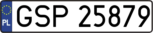 GSP25879