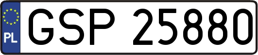 GSP25880