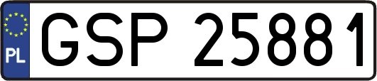 GSP25881