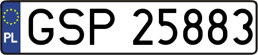 GSP25883