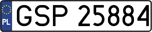 GSP25884