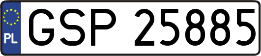 GSP25885