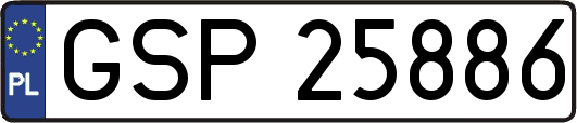 GSP25886