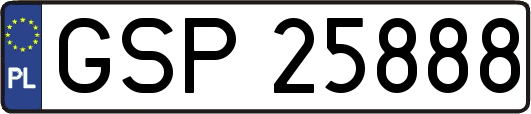 GSP25888