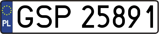 GSP25891