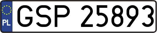 GSP25893