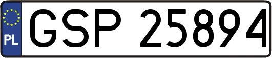 GSP25894