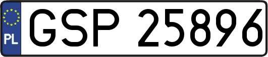 GSP25896