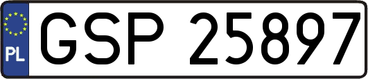 GSP25897