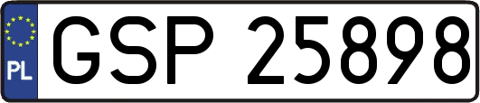 GSP25898