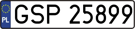 GSP25899