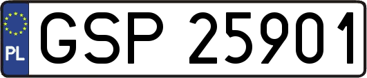 GSP25901